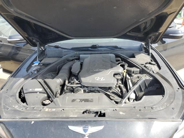 2016 HYUNDAI GENESIS 3. KMHGN4JE2GU144116