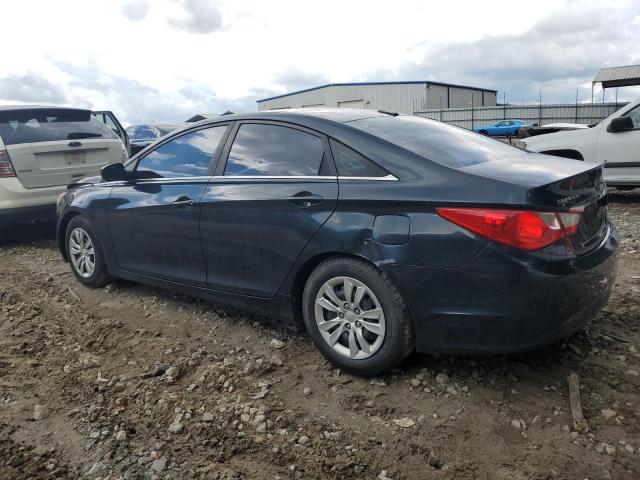 Vin: 5npeb4ac7bh008828, lot: 56712645, hyundai sonata gls 20112