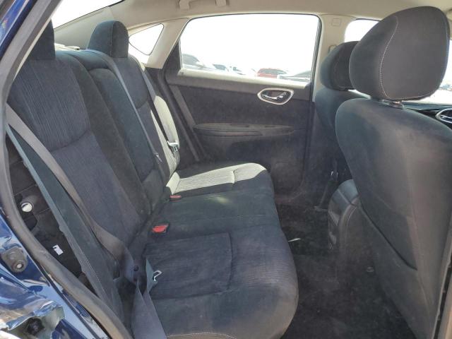 2019 NISSAN SENTRA S - 3N1AB7AP3KY368218