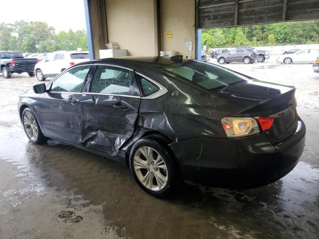 Vin: 2g1125s35f9101433, lot: 56333875, chevrolet impala lt 20152