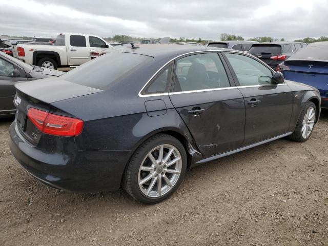 Vin: wauffafl7en022407, lot: 57468205, audi a4 premium plus 20143