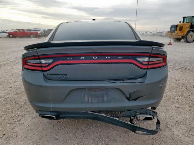 2018 DODGE CHARGER SX 2C3CDXBG1JH157526