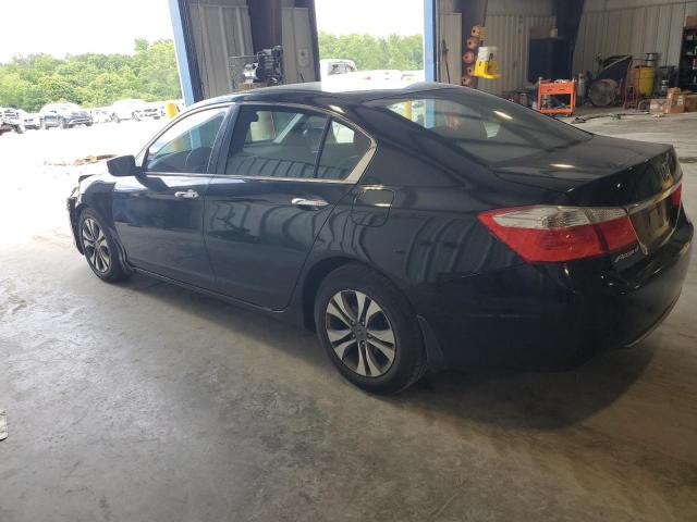Vin: 1hgcr2f32fa257682, lot: 56210445, honda accord lx 20152