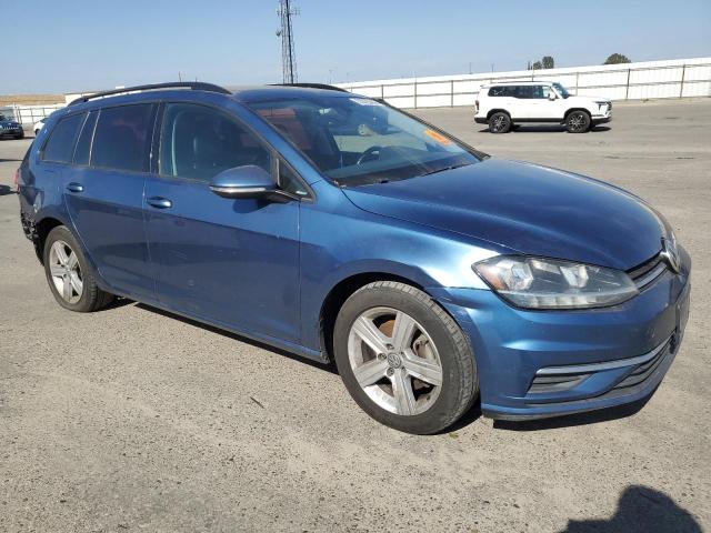 2018 VOLKSWAGEN GOLF SPORT 3VWD17AU5JM751731