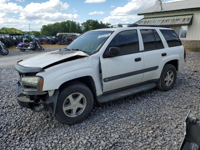 CHEVROLET TRAILBLAZE