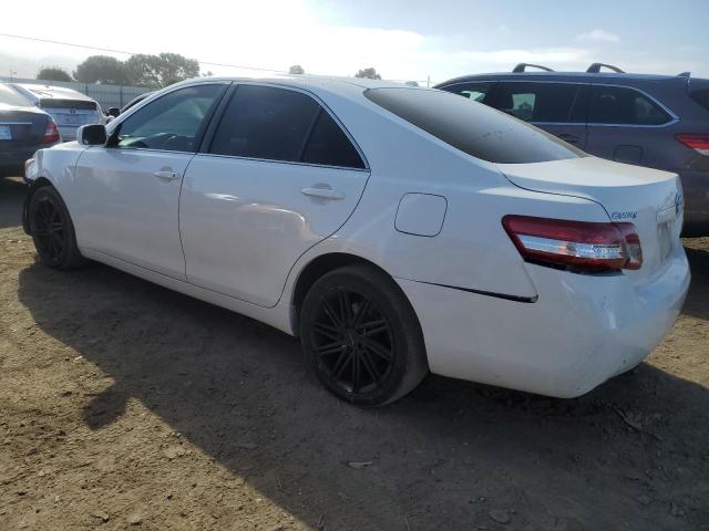 Vin: 4t1bf3ek4au541352, lot: 57283465, toyota camry base 20102