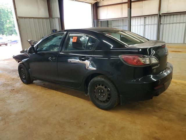 Vin: jm1bl1u74d1835449, lot: 57164775, mazda 3 i 20132
