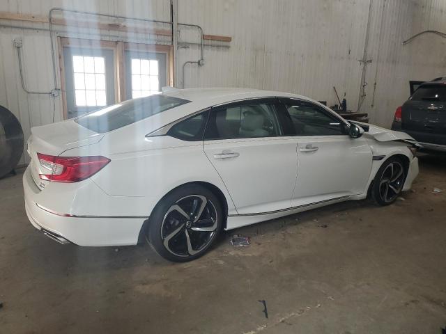 Vin: 1hgcv2f91la006809, lot: 58009285, honda accord touring 20203