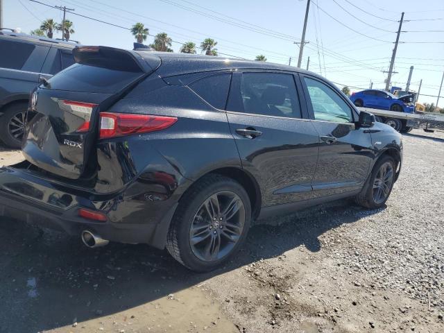 Vin: 5j8tc1h68ll016552, lot: 57531975, acura rdx a-spec 20203
