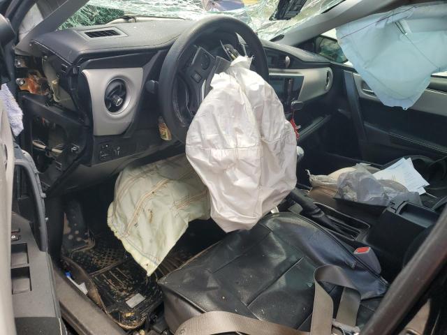 2018 TOYOTA COROLLA L - 5YFBURHE5JP797094