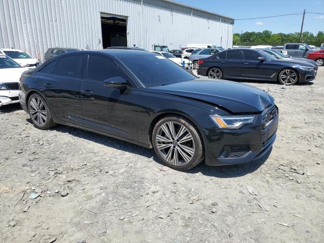 Vin: waue3af23mn104225, lot: 57153975, audi a6 premium plus 20214