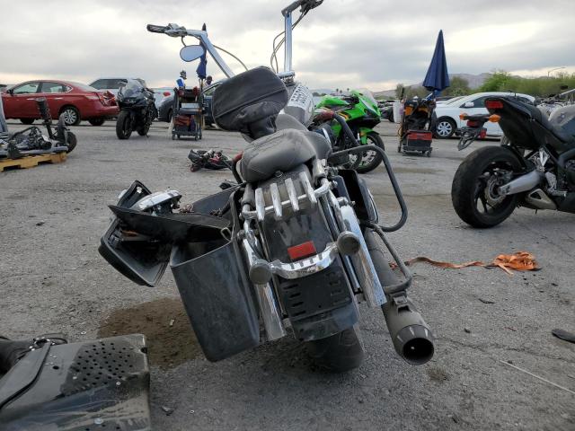 2007 HARLEY-DAVIDSON FLHRS - 1HD1FY4327Y628366