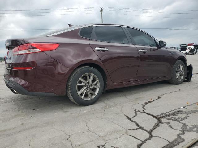 2019 KIA OPTIMA LX 5XXGT4L32KG297602