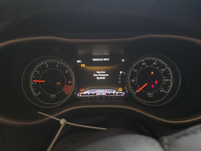 2015 JEEP CHEROKEE L - 1C4PJMDB2FW674946
