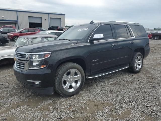 Vin: 1gnskckc6hr398924, lot: 57058345, chevrolet tahoe k1500 premier 2017 img_1