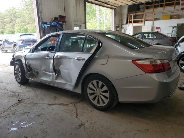 Vin: 1hgcr2f87fa019340, lot: 59197135, honda accord exl 20152