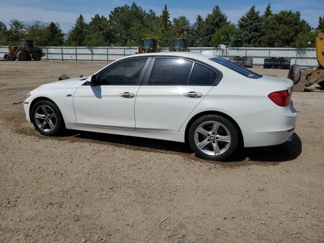 Vin: wba3b3c57df539117, lot: 55614565, bmw 3 series xi 20132