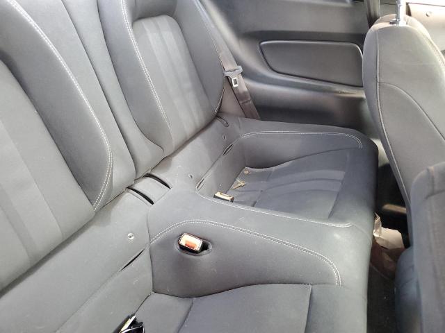 2020 FORD MUSTANG - 1FA6P8TH4L5103795