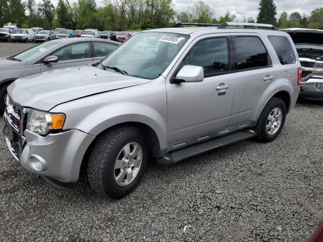 Vin: 1fmcu0eg9aka54244, lot: 56930955, ford escape limited 2010 img_1