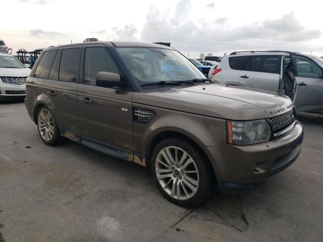Vin: salsk2d43da795176, lot: 58909485, land rover rangerover hse luxury 20134