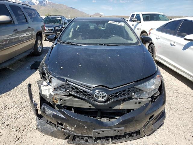 2018 TOYOTA COROLLA IM - JTNKARJE9JJ563253