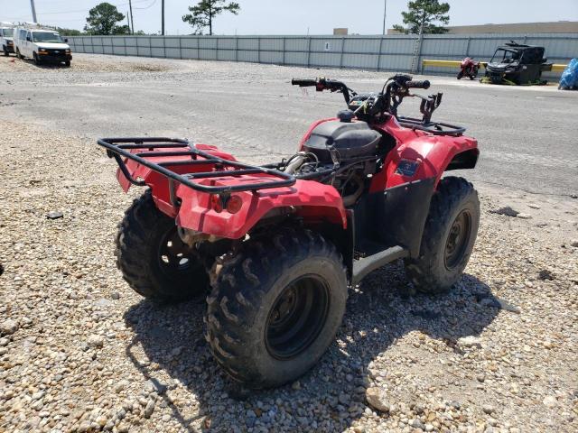 2024 HONDA TRX250 TM 1HFTE2102RJ000068