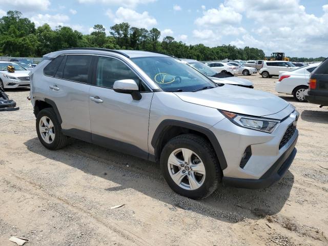 Vin: 2t3w1rfv4lc057916, lot: 57214105, toyota rav4 xle 20204