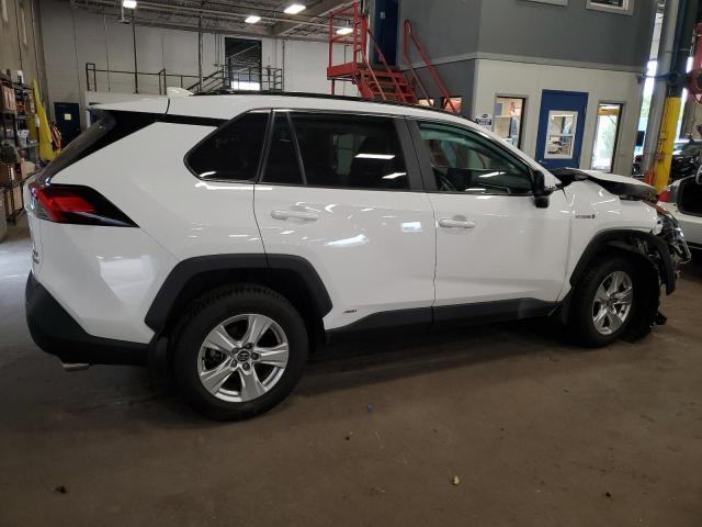 Vin: 4t3r6rfvxmu016236, lot: 58535755, toyota rav4 xle 20213
