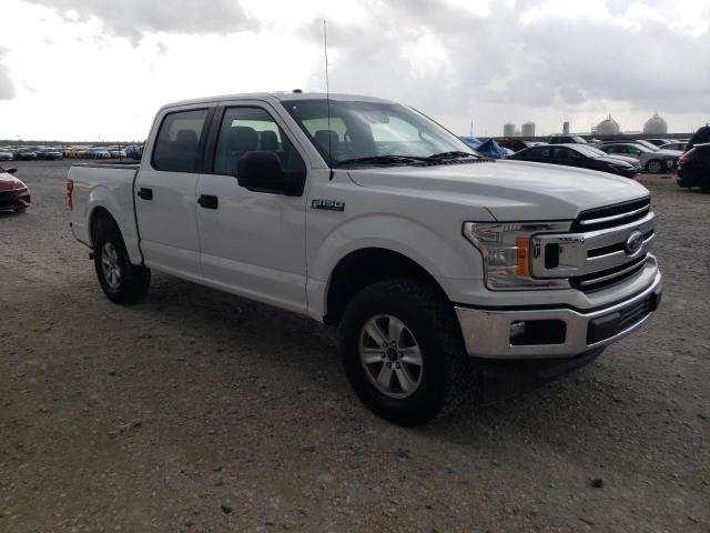 Vin: 1ftew1c56jkd71784, lot: 58347735, ford f-150 supercrew 20184