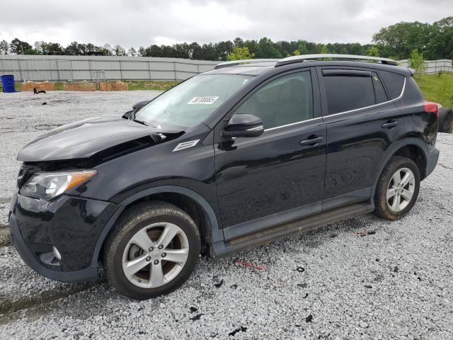 Vin: 2t3wfrev6dw007523, lot: 58700065, toyota rav4 xle 2013 img_1
