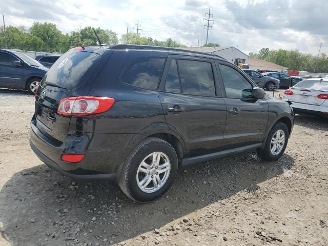 Vin: 5xyzg4ag5cg164199, lot: 57278925, hyundai santa fe gls 20123