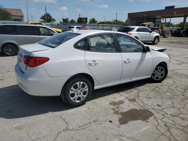 Vin: kmhdu4ad9au035172, lot: 58267375, hyundai elantra blue 20103