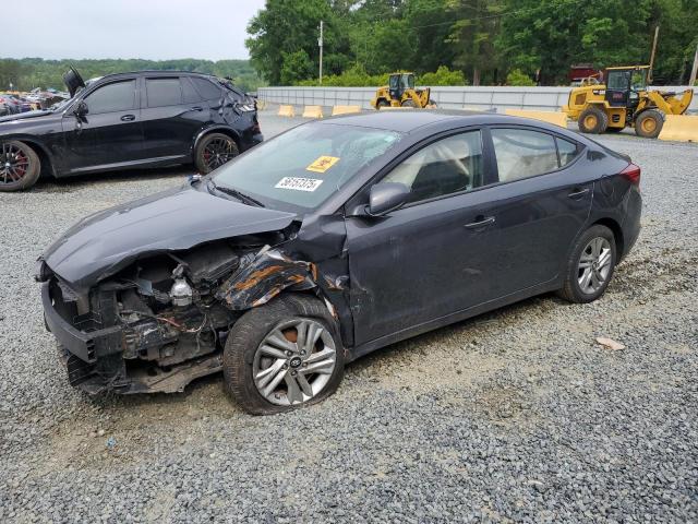 Vin: 5npd84lf6lh622319, lot: 56157375, hyundai elantra sel 2020 img_1