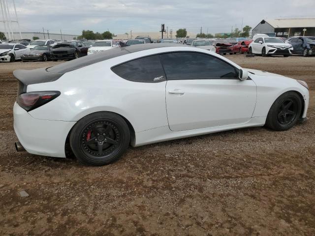 Vin: kmhhu6kjxdu104795, lot: 58416445, hyundai genesis 3.8l 20133