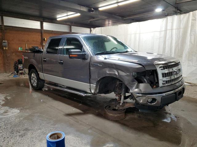 Vin: 1ftfw1ef3dfb63319, lot: 57307095, ford f-150 supercrew 20134