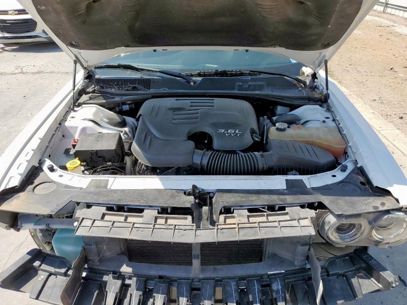 2020 DODGE CHALLENGER - 2C3CDZAG4LH243350