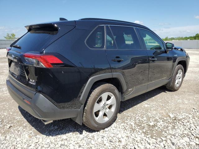 Vin: jtmrwrfv0kd034271, lot: 57277705, toyota rav4 xle 20193