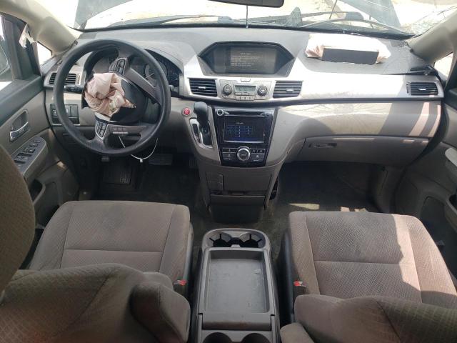 2015 HONDA ODYSSEY EX - 5FNRL5H45FB001755