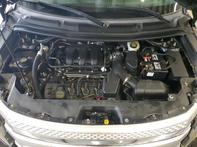 2015 FORD EXPLORER X - 1FM5K8D82FGB54512