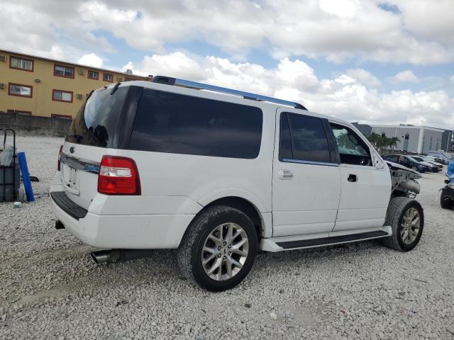 Vin: 1fmjk1kt1hea69740, lot: 58354355, ford expedition el limited 20173