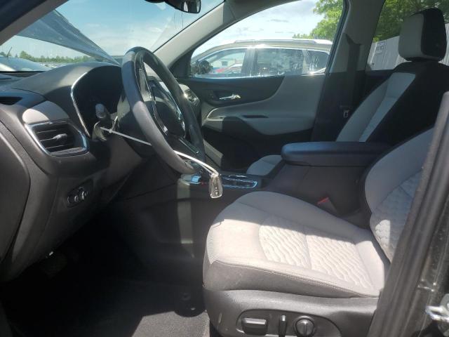 2020 CHEVROLET EQUINOX LS - 2GNAXHEV7L6274057
