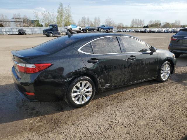 Vin: jthbw1gg0d2018412, lot: 56830435, lexus es300 300h 20133