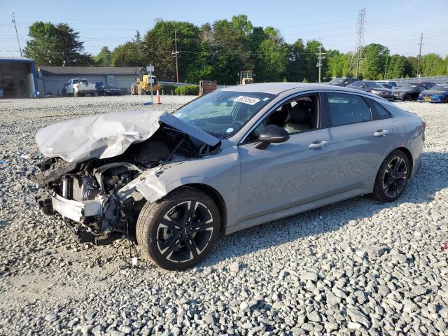 Vin: 5xxg64j24pg178118, lot: 55252635, kia k5 gt line 2023 img_1