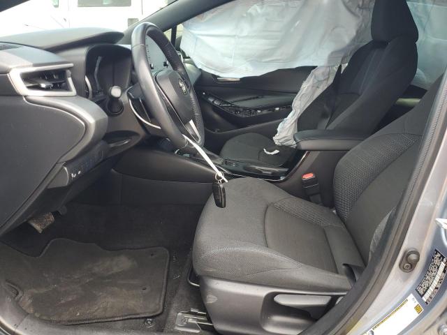 2020 TOYOTA COROLLA SE - JTDP4RCEXLJ038624