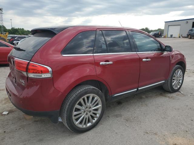 Vin: 2lmdj8jk0ebl03203, lot: 57794185, lincoln mkx 20143