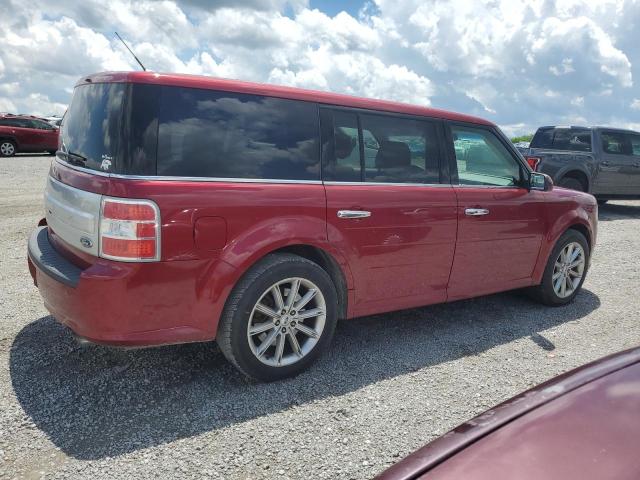 2018 FORD FLEX LIMIT 2FMGK5D85JBA04918