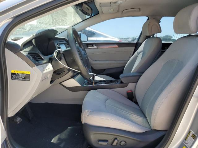 2016 HYUNDAI SONATA SPO - 5NPE34AF2GH405443
