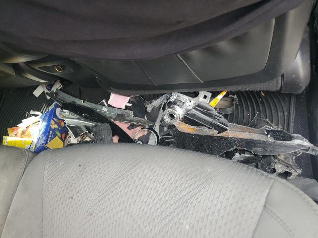 2017 HYUNDAI SANTA FE S - 5XYZU3LB0HG426187