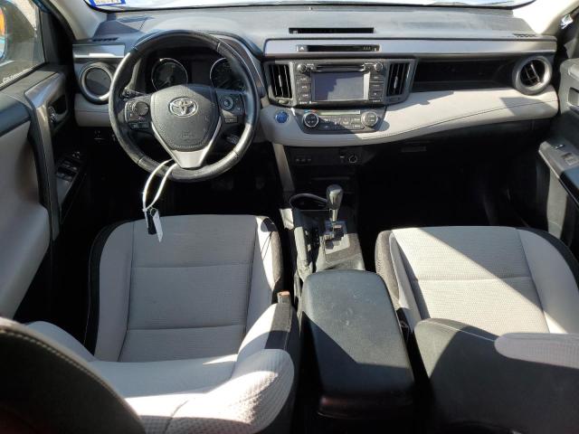 2017 TOYOTA RAV4 HV LE JTMRJREV4HD071767
