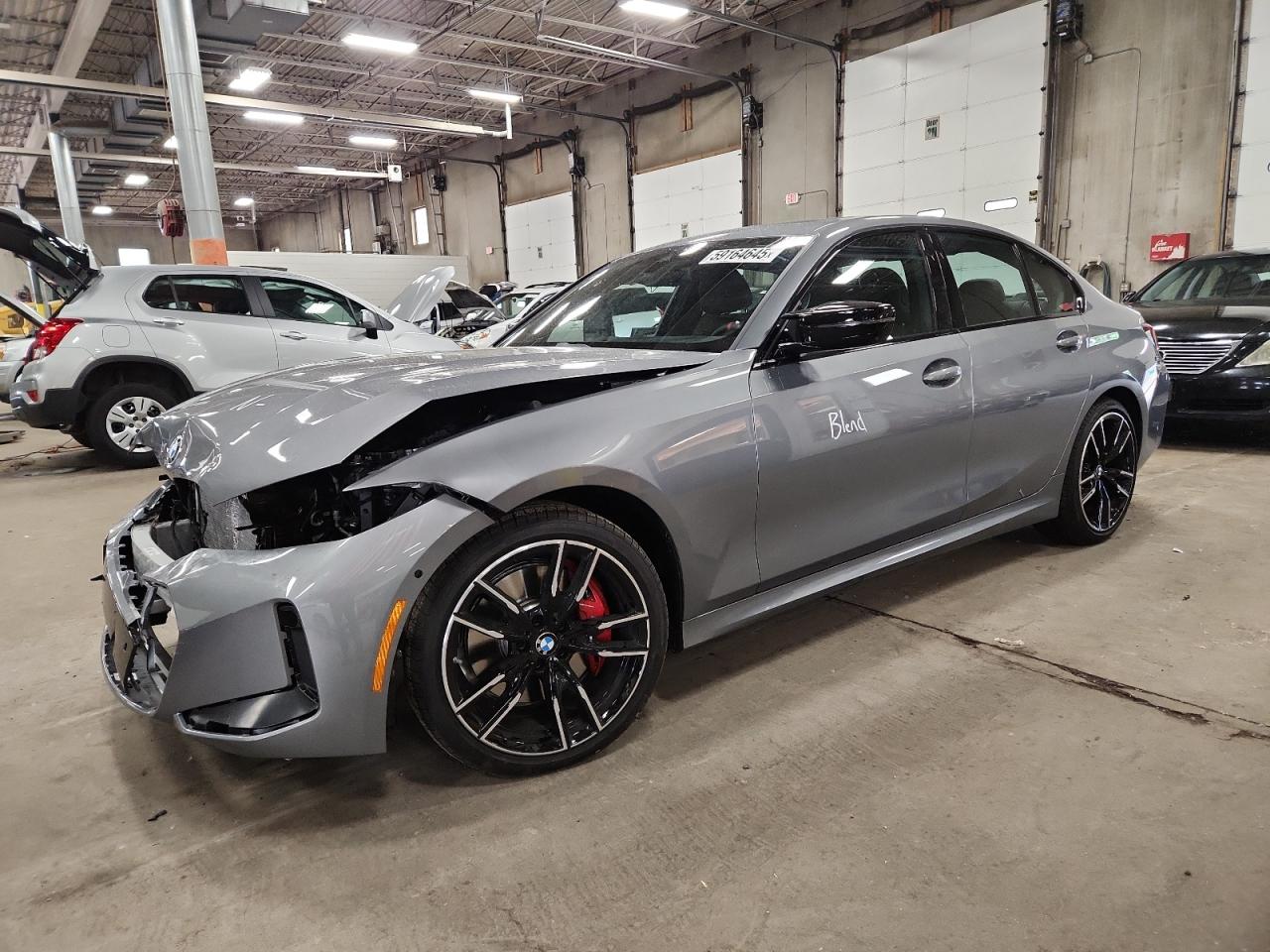 BMW M3 M340XI